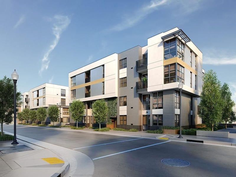 Shipyard Condominium’s preview 11